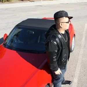 Meet your Posher, David